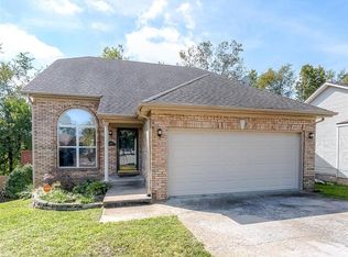 2804 Gateway Park Ln, Lexington, KY 40511