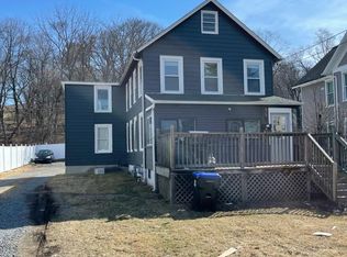 215 N Hamilton St APT 2, Poughkeepsie, NY 12601