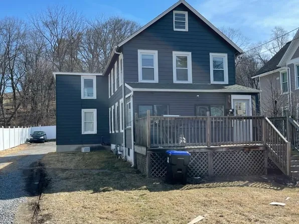 215 N Hamilton St APT 2, Poughkeepsie, NY 12601