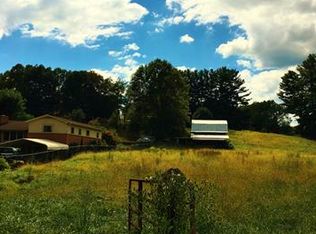 9999 Evans Rd, Canton, NC 28716