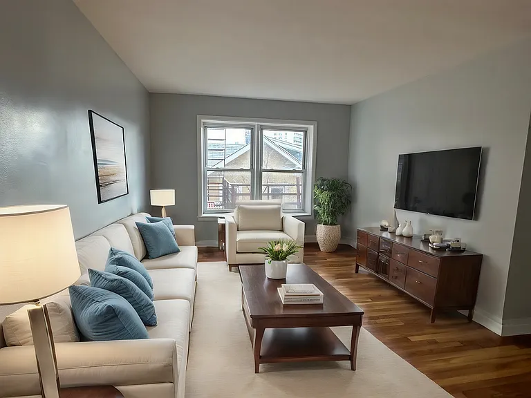 Waterfront Oasis: Luxe Living on Boulevard East, West New York, NJ — Photo 6