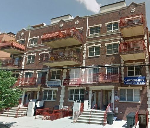 1st image of 1833 E 13th St Ste 3