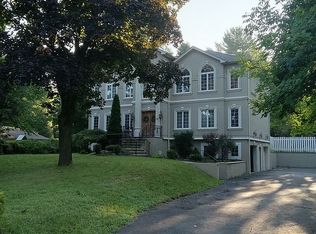 54 Changebridge Rd, Montville, NJ 07045