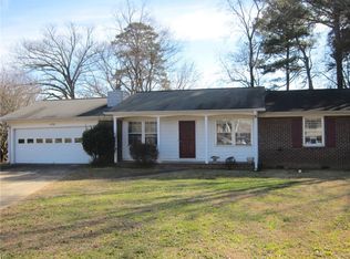 2449 Wakefield Cv, Morrow, GA 30260