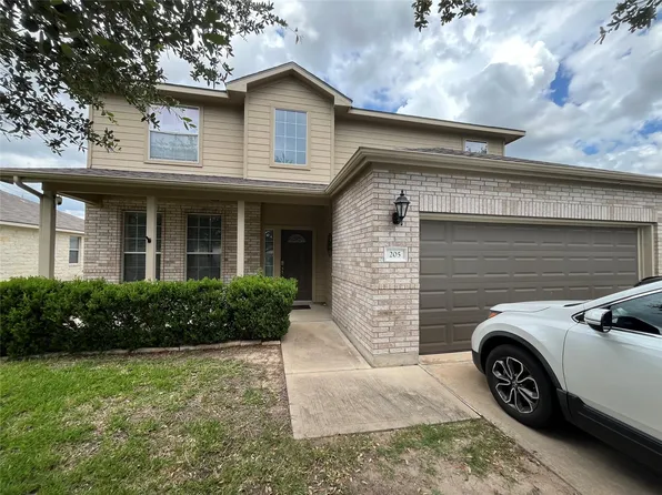 205 Javelina Trl, Bastrop, TX 78602