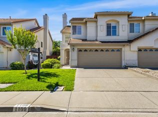 1109 Syracuse Circle, Vacaville, CA 95687