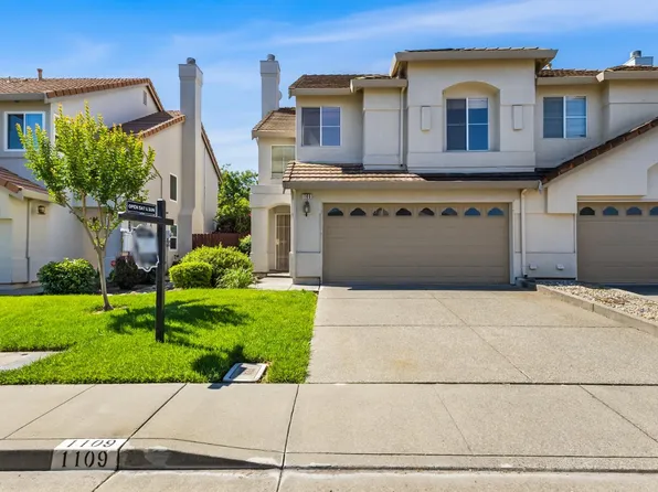 1109 Syracuse Circle, Vacaville, CA 95687