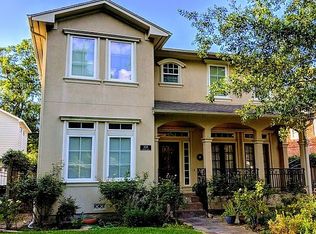 2320 Addison Rd, Houston, TX 77030