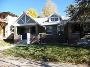240 1/2 S Humboldt St, Denver, CO 80209