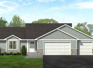 W975 Red Fox Run Spg, Spring Valley, WI 54767