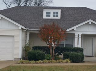 1836 Brookmeadow Ln, Hermitage, TN 37076