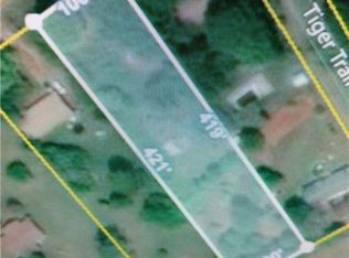 7271 Cave Spring Rd SW LOT 66, Cave Spring, GA 30124