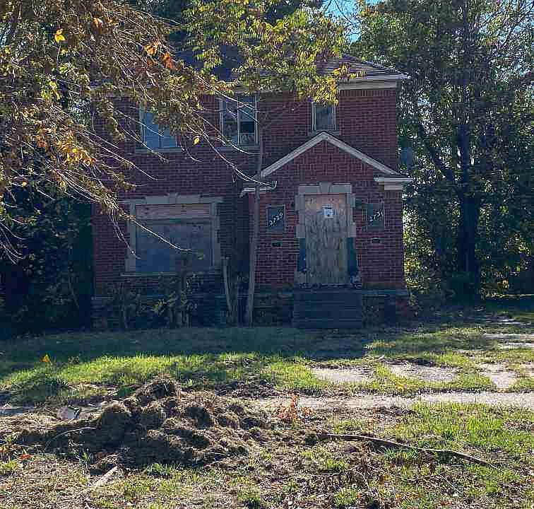 2729 Sturtevant