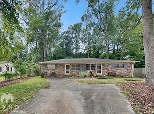 2539 Park Dr NW #B, Kennesaw, GA 30144