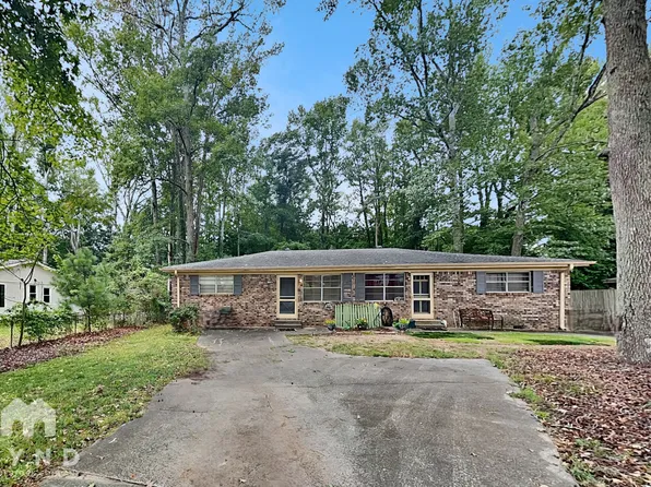 2539 Park Dr NW #B, Kennesaw, GA 30144
