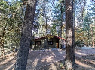 37879 Upper Rd, Angelus Oaks, CA 92305