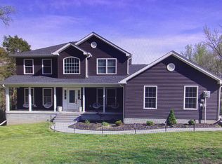 7822 W Birch St, West Baden Springs, IN