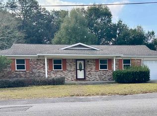 2975 Christine St, Pensacola, FL 32526