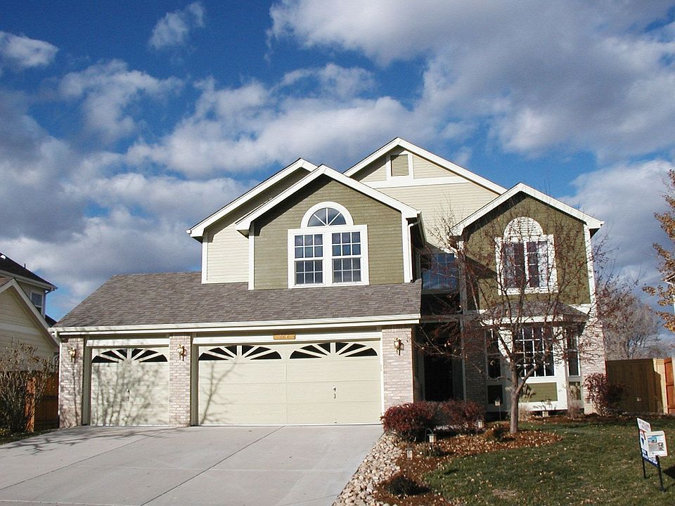 Immaculate home