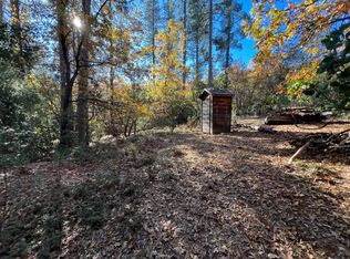 551 Loop Rd, Glencoe, CA 95232