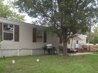 1445 Bristol Pike TRAILER 83, Morrisville, PA