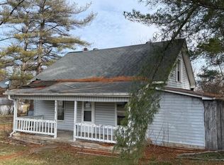 9270 State Highway 1247, Eubank, KY 42567