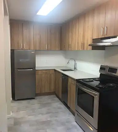 2nd image of 1265 W 13th Ave #109