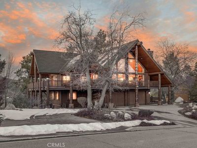 42530 Pegasus Way, Big Bear Lake, CA, 92315