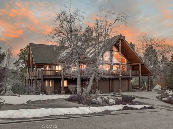 42530 Pegasus Way, Big Bear Lake, CA 92315