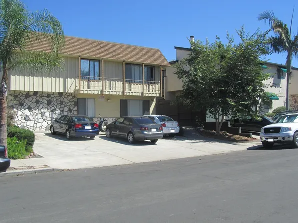 3661 Arizona St APT 7, San Diego, CA 92104