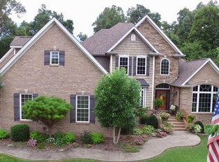 185 Cedar Ridge Pl, Paducah, KY 42003