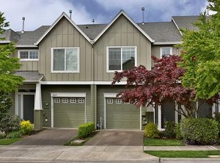 6313 SW 208th Ter, Beaverton, OR 97078