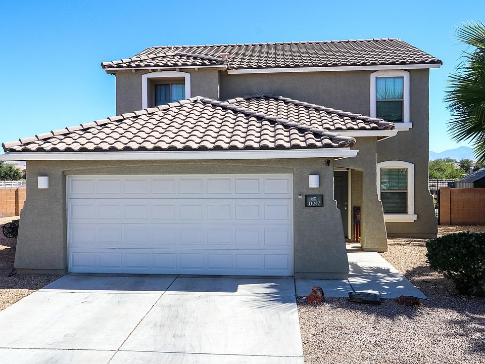 1st image of 11247 W Harvester Dr
