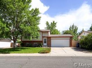 8532 W Star Cir, Littleton, CO 80128
