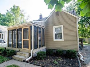 5127 Ralston Ave, Indianapolis, IN 46205