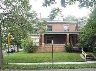 403 Belleview Blvd, Steubenville, OH 43952