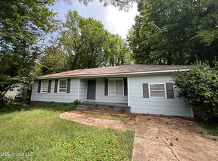 533 Lawrence Rd, Jackson, MS 39206