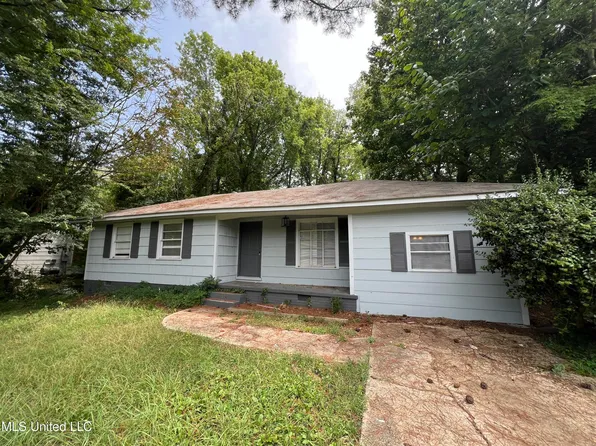 533 Lawrence Rd, Jackson, MS 39206