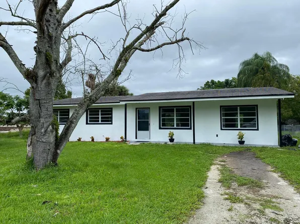 214 NW 12th Street, Okeechobee, FL 34972