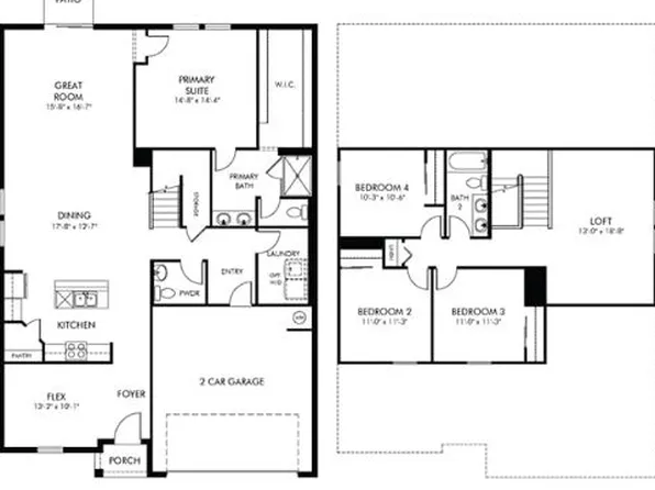 2102 Rosewood Dr, Bartow, FL 33830