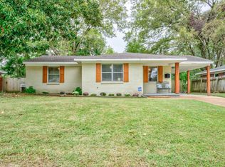 4843 Verne Rd, Memphis, TN 38117