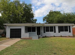 10715 Benbrook Dr, Dallas, TX 75228