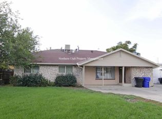 1021 N Call Dr, Bountiful, UT 84010