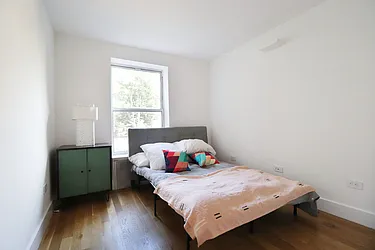 Rented by Keller Williams NYC