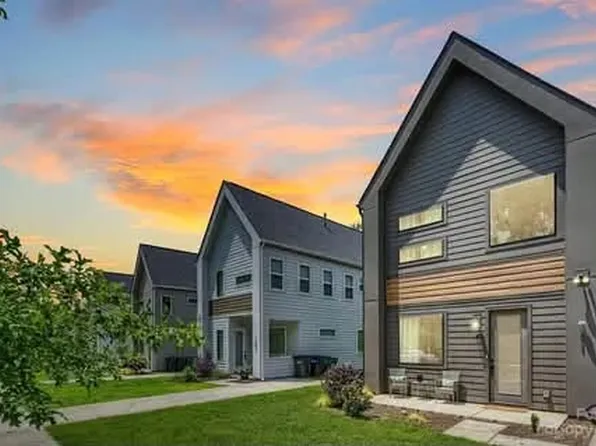 (undisclosed Address), Charlotte, NC 28206