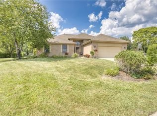 8853 Rockland Ct, Springboro, OH 45066