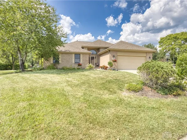 8853 Rockland Ct, Springboro, OH 45066