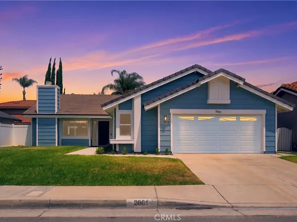 2861 Kings River Ln, Ontario, CA 91761