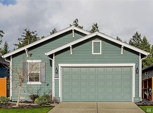8408 Vashon Dr NE, Lacey, WA 98516