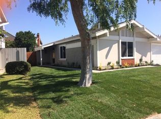 17561 Wayne Ave, Irvine, CA 92614